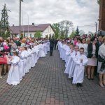 2016 - I Komunia Święta